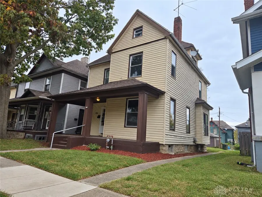 434 Forest Avenue, Dayton, OH 45405 - #2