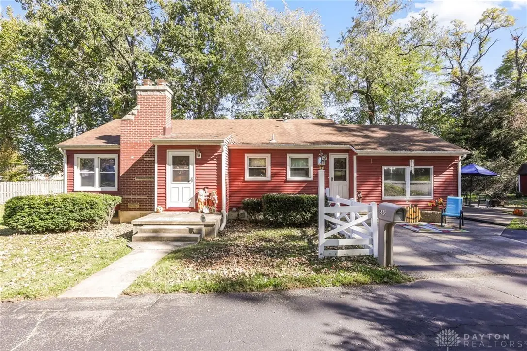 1563 N Detroit Street, Xenia, OH 45385 - #1