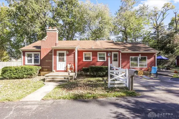 1563 N Detroit Street, Xenia, OH 45385