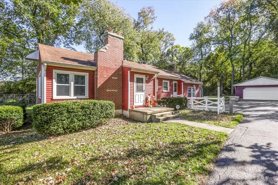1563 N Detroit Street, Xenia, OH 45385 - #2