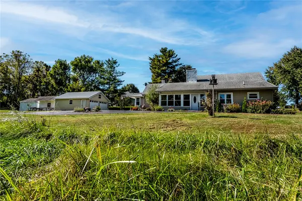 615 Riley Wills Road, Clearcreek Twp, OH 45036