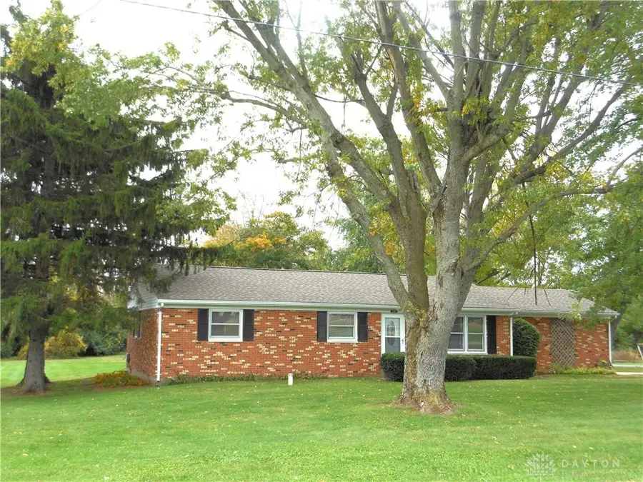 3183 S Elleman Road, Ludlow Falls, OH 45339 - #2