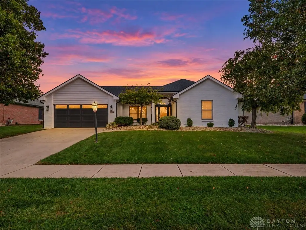 224 Crown Point Meadows, Centerville, OH 45458 - #1