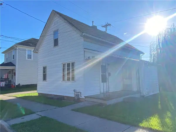 516 Virginia Street, Piqua, OH 45356