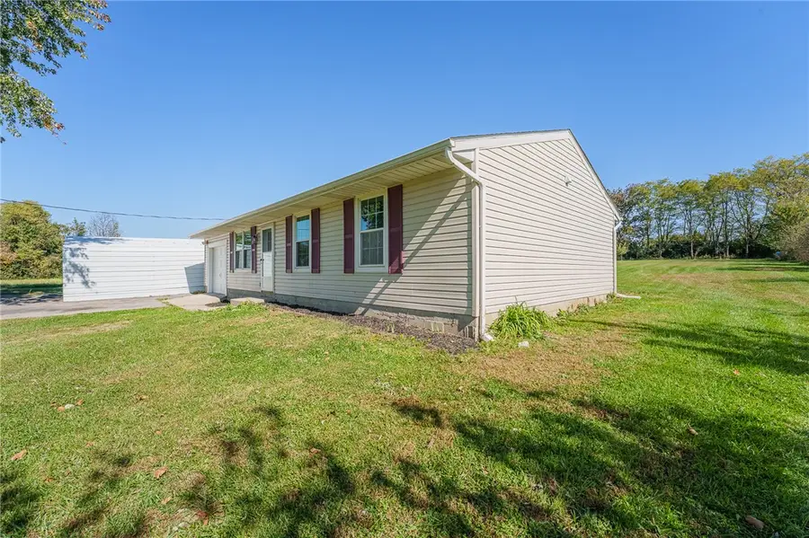 10798 Hoel Road, Camden, OH 45311 - #2
