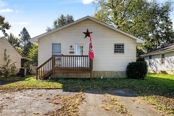 520 Regal Avenue, West Carrollton, OH 45449