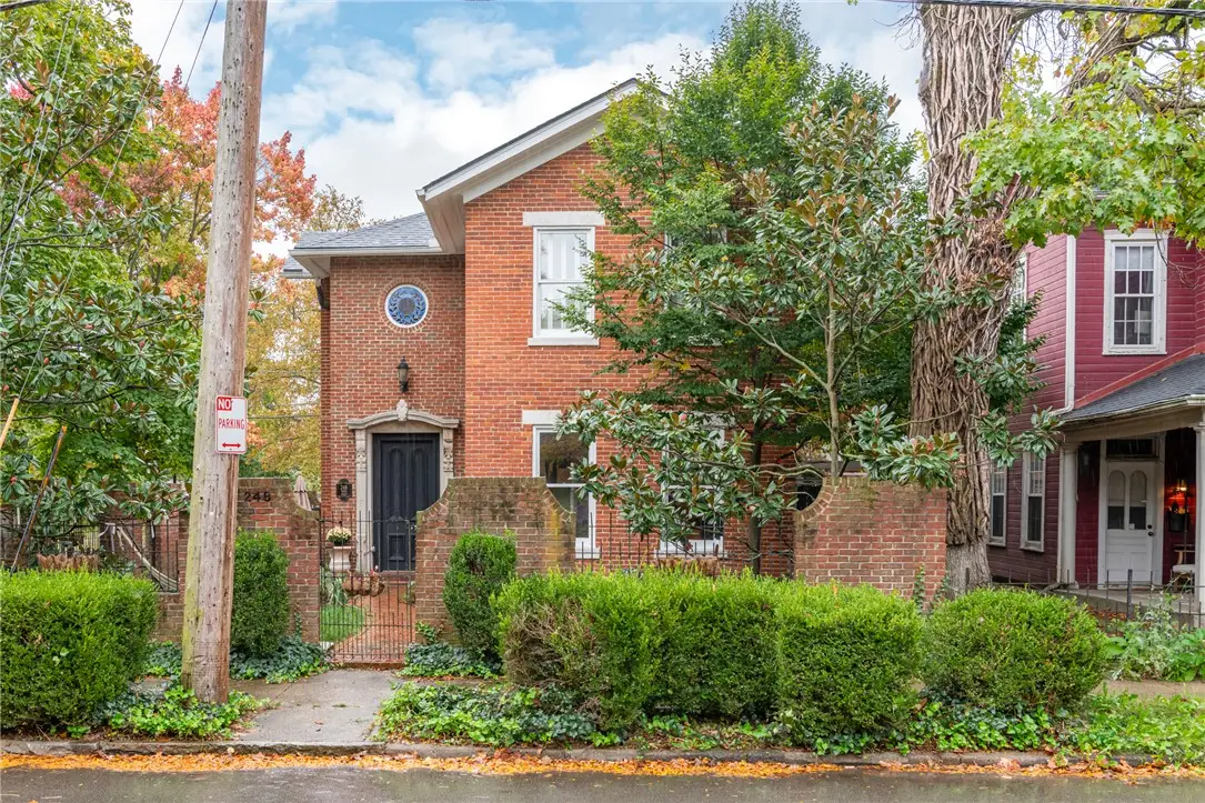 248 Green Street, Dayton, OH 45402 - #1