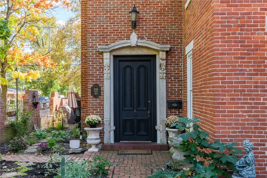 248 Green Street, Dayton, OH 45402 - #2