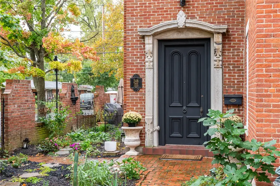 248 Green Street, Dayton, OH 45402 - #3