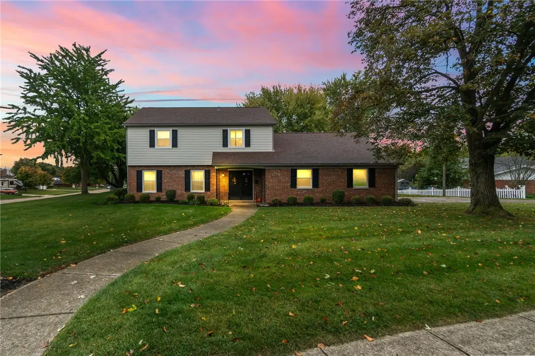 906 Rayberta Drive, Vandalia, OH 45377 - #1