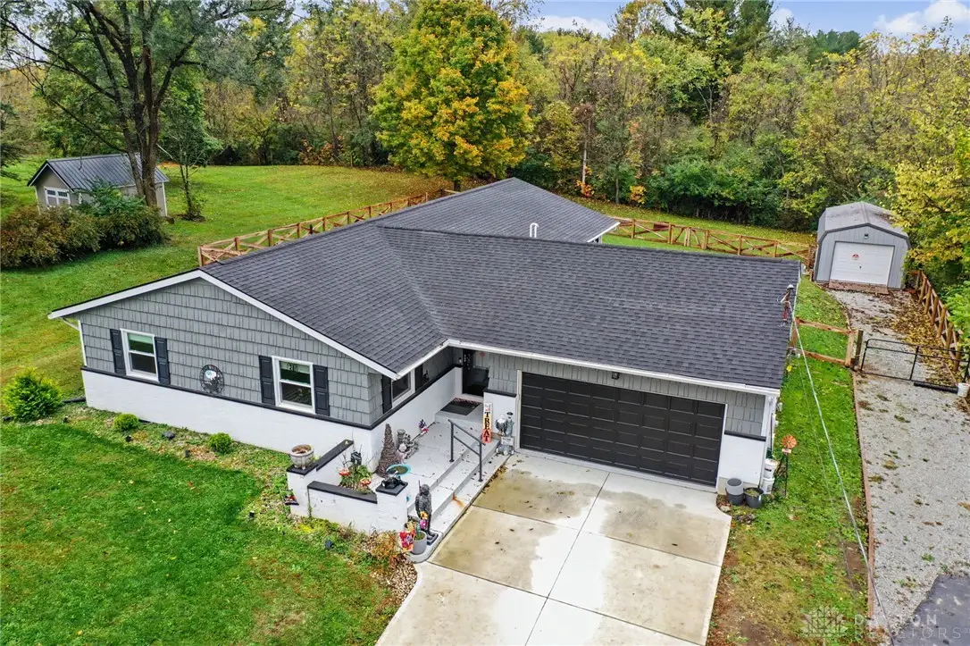 4989 Willow Dale Road, Springfield, OH 45502 - #1