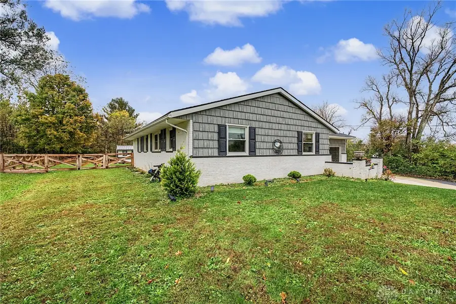 4989 Willow Dale Road, Springfield, OH 45502 - #3