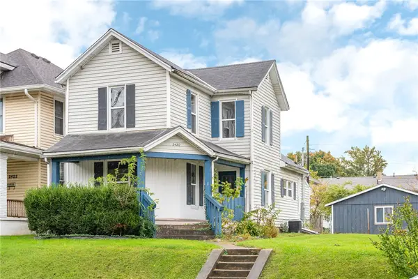 2420 Superior Avenue, Middletown, OH 45044