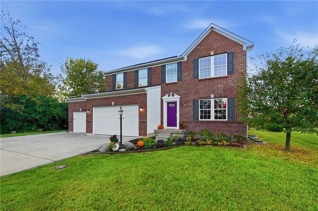 4123 Aley Drive, Beavercreek, OH 45431 - #1
