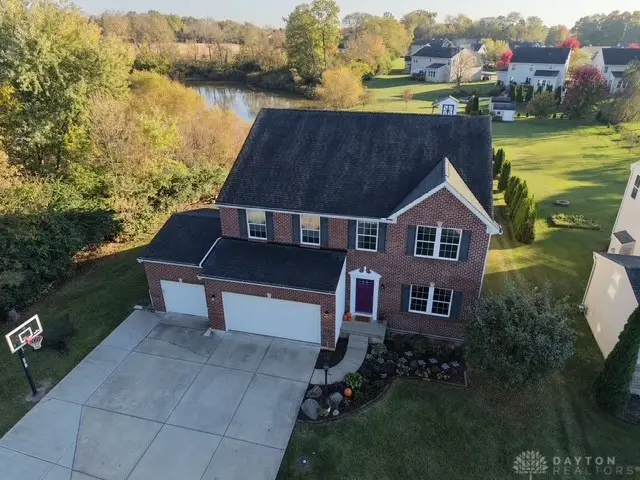 4123 Aley Drive, Beavercreek, OH 45431 - #3