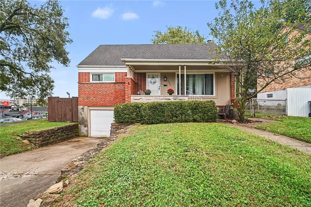 5441 Childs Avenue, Cincinnati, OH 45248 - #1