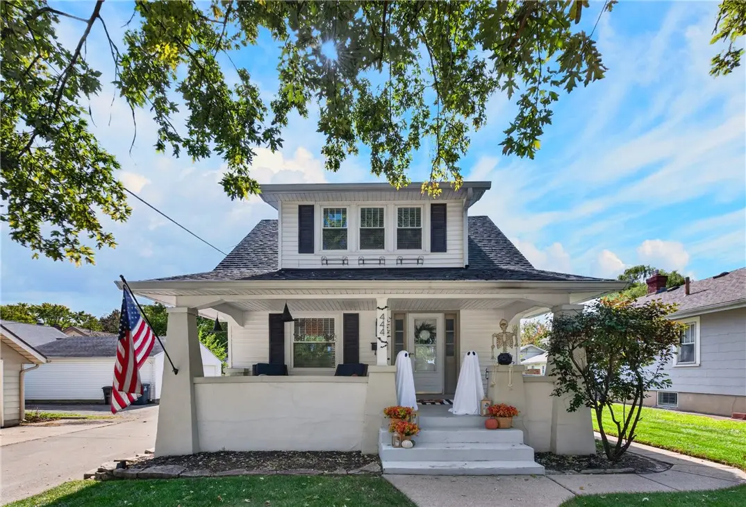444 Monteray Avenue, Oakwood, OH 45419 - #1