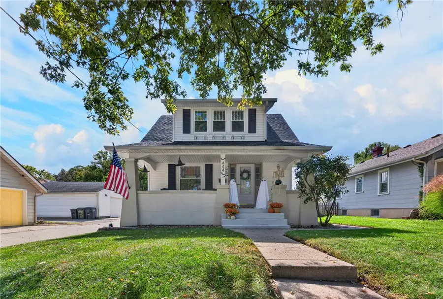 444 Monteray Avenue, Oakwood, OH 45419 - #2
