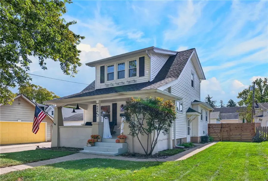 444 Monteray Avenue, Oakwood, OH 45419 - #3