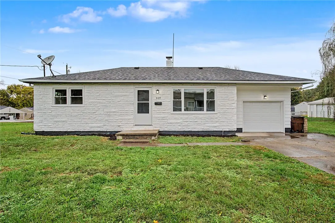 3127 Andrew Street, Middletown, OH 45044 - #1