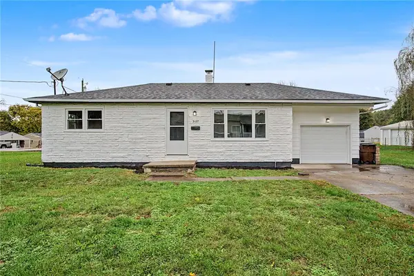 3127 Andrew Street, Middletown, OH 45044