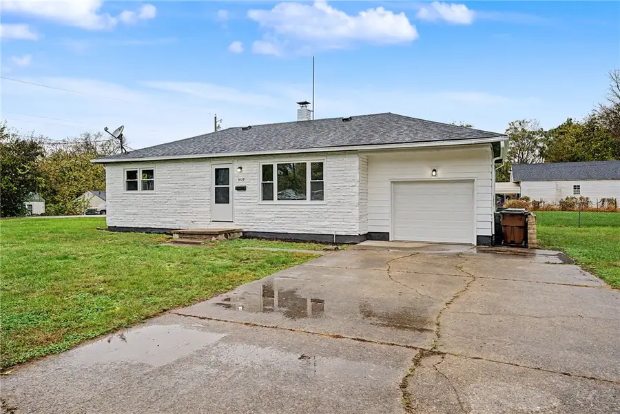 3127 Andrew Street, Middletown, OH 45044 - #2