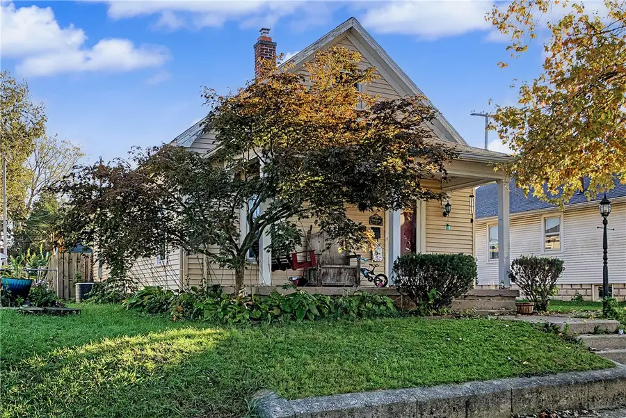 1103 Scudder Street, Piqua, OH 45356 - #2