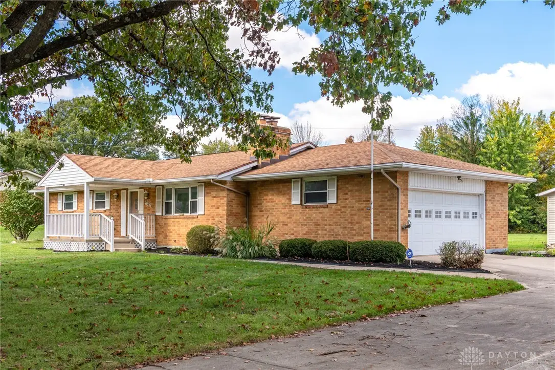 7671 Mark Avenue, Huber Heights, OH 45424 - #1