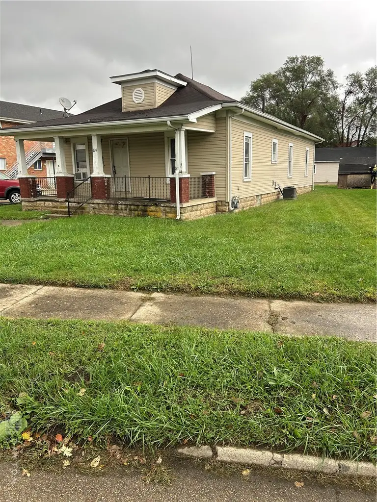 724 Union Road, Franklin, OH 45005 - #2