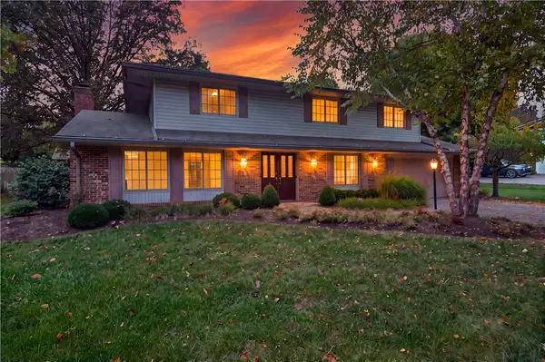 5625 Brampton Road, Dayton, OH 45429