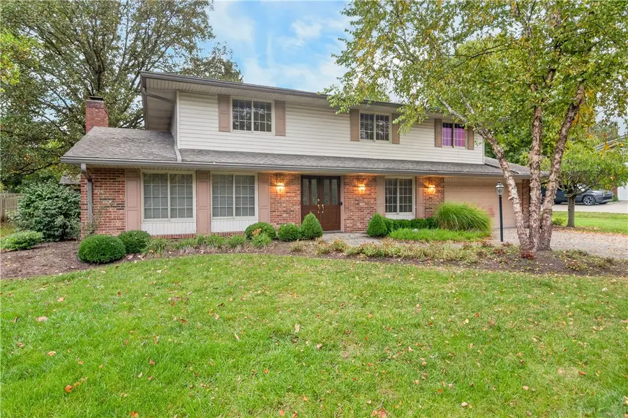 5625 Brampton Road, Dayton, OH 45429 - #2