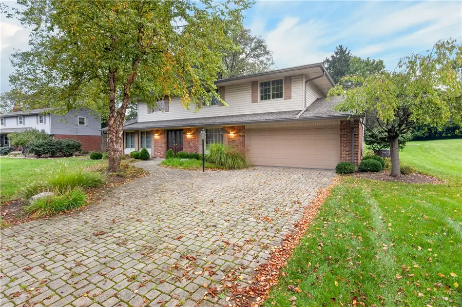 5625 Brampton Road, Dayton, OH 45429 - #3