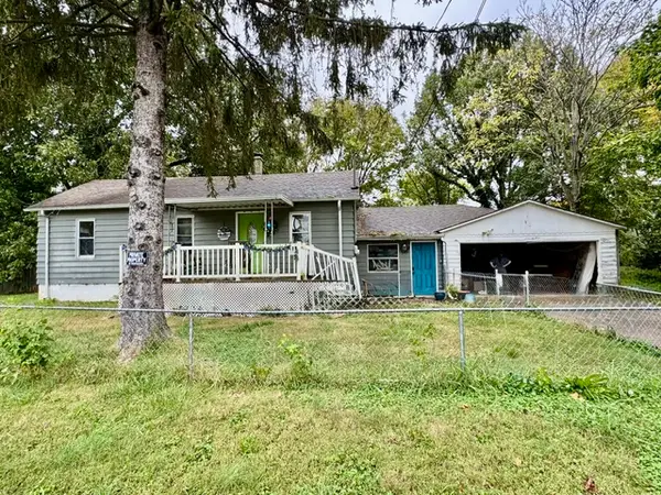 3609 Cozy Camp Road, Dayton, OH 45439