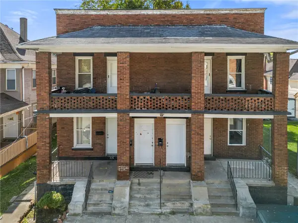 1502-1508 Chapel Street, Dayton, OH 45404
