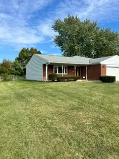 5819 Horrell Road, Trotwood, OH 45426 - #3