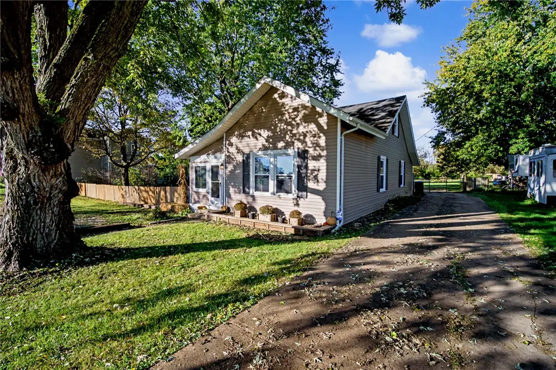 7540 S Kessler Frederick Road, West Milton, OH 45383 - #1