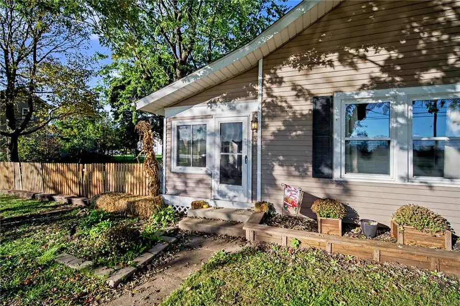 7540 S Kessler Frederick Road, West Milton, OH 45383 - #2
