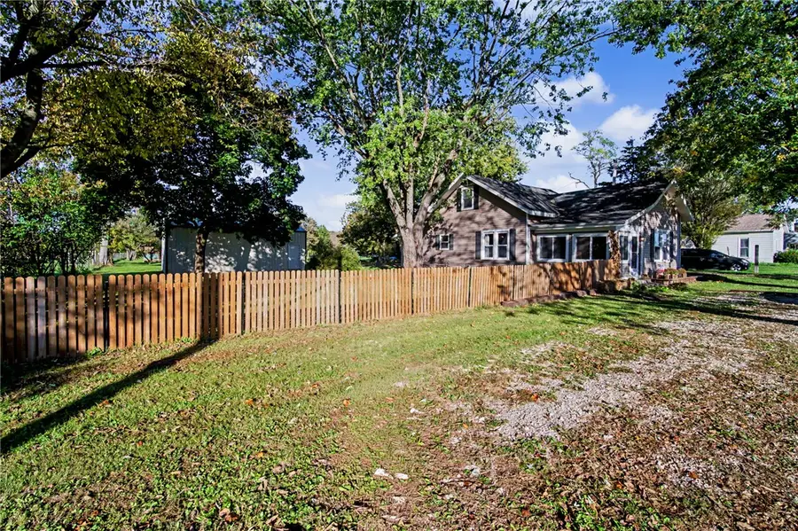 7540 S Kessler Frederick Road, West Milton, OH 45383 - #3
