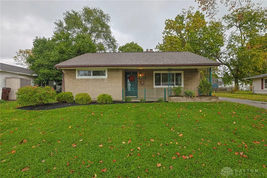 2112 Colton Drive, Kettering, OH 45420 - #1