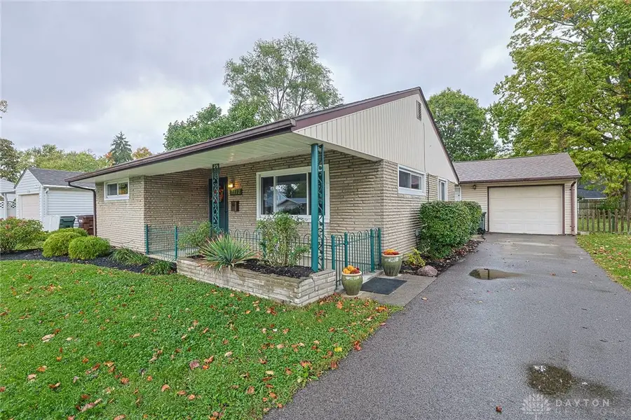 2112 Colton Drive, Kettering, OH 45420 - #2