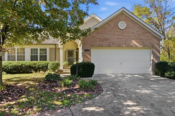 958 Raintree Lane, Maineville, OH 45039