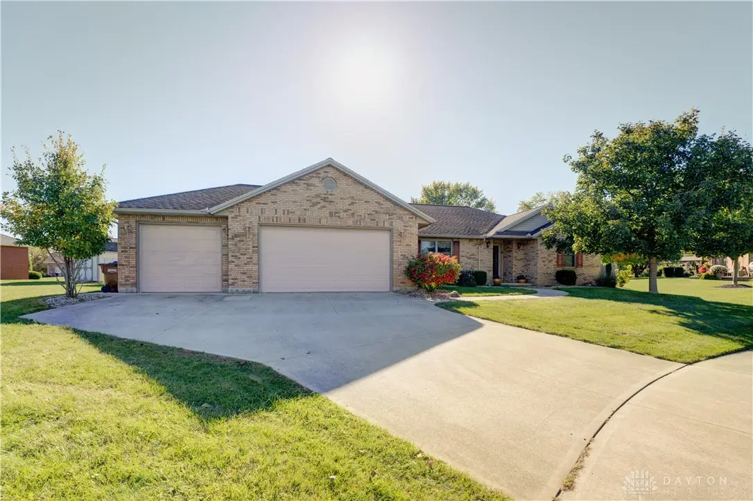 104 Warwick Court, Greenville, OH 45331 - #1