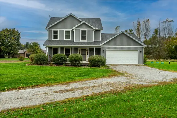 12496 Old Troy Pike, St Paris, OH 43072