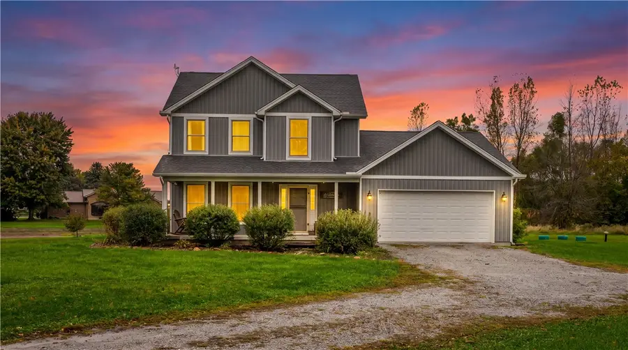 12496 Old Troy Pike, Saint Paris, OH 43072 - #2