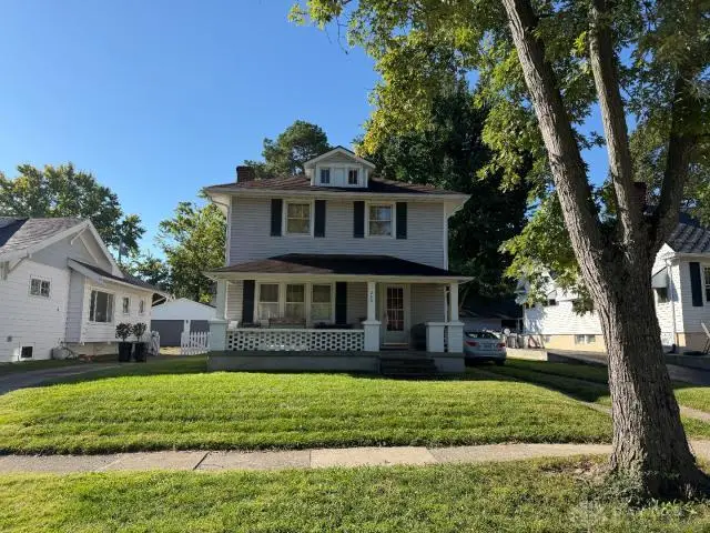 240 Corona Avenue, Oakwood, OH 45419 - #1
