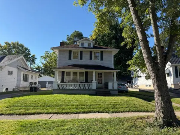 240 Corona Avenue, Oakwood, OH 45419