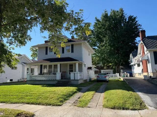 240 Corona Avenue, Oakwood, OH 45419 - #3