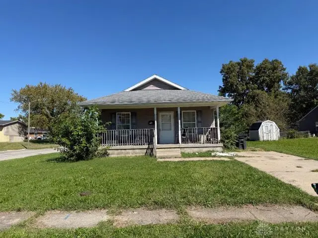 1719 Hannibal Court, Dayton, OH 45417 - #2