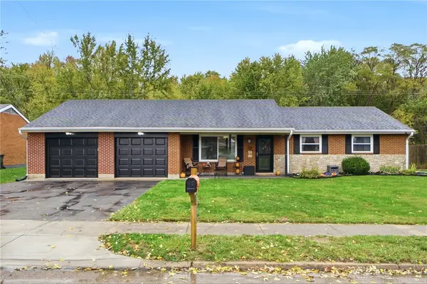 1231 Joyce Drive, Xenia, OH 45385