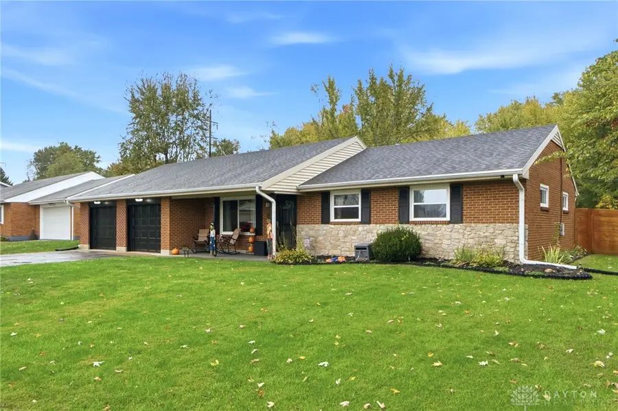 1231 Joyce Drive, Xenia, OH 45385 - #2